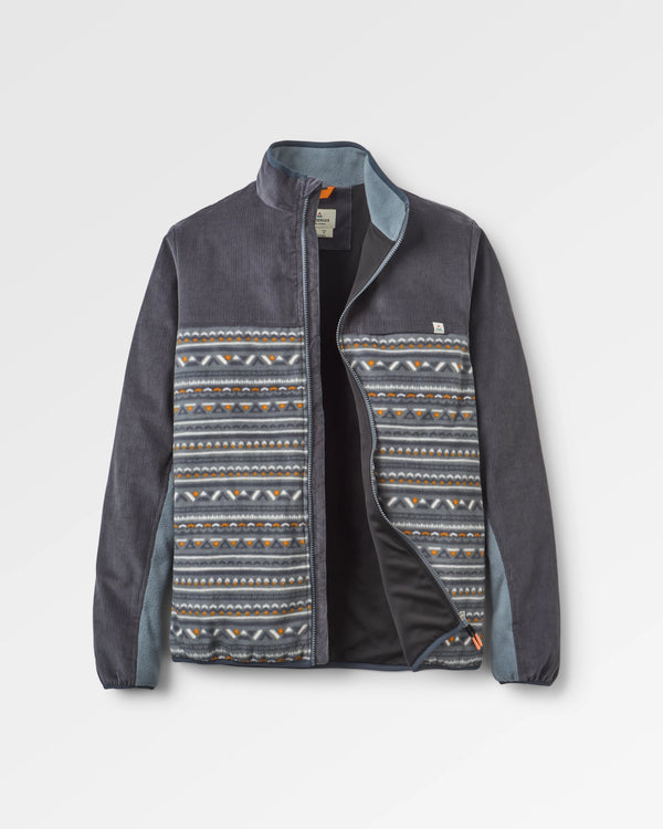 Passenger Men's Somewhere Recycled Fleece