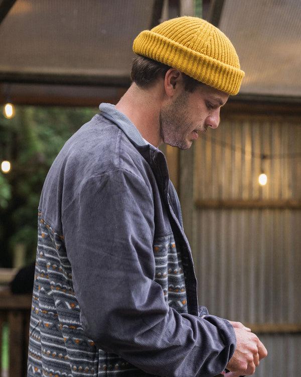 Passenger Men's Somewhere Recycled Fleece