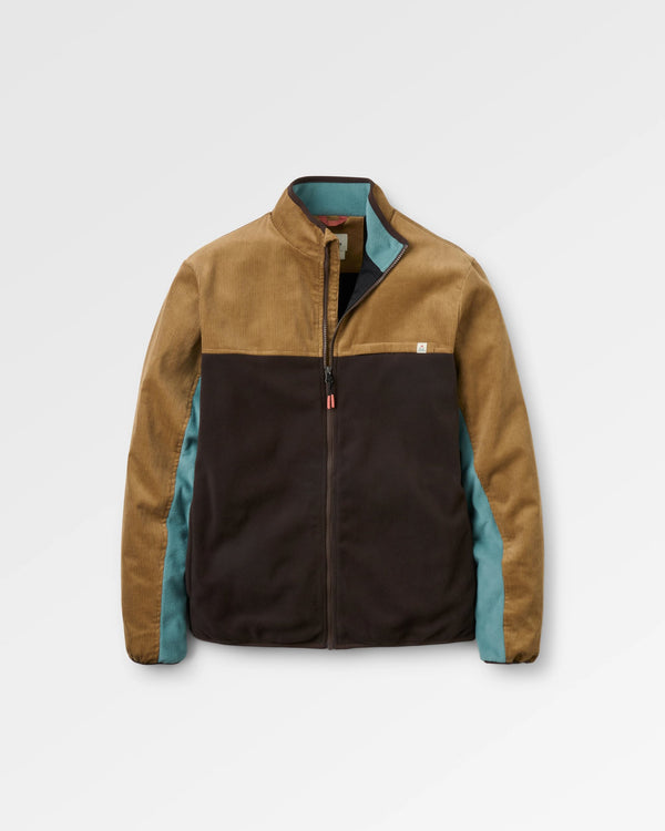 passenger Men's Somewhere Recycled Fleece