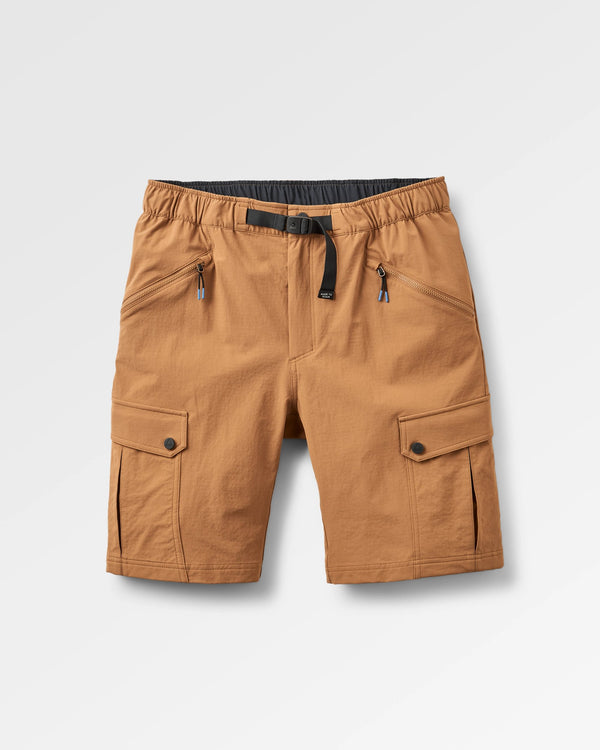 Passenger Men's Stride Recycled Active Trail Short
