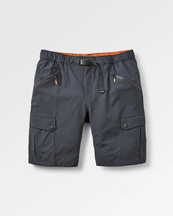Passenger Men's Stride Recycled Active Trail Short