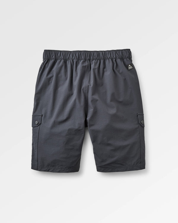 Passenger Men's Stride Recycled Active Trail Short