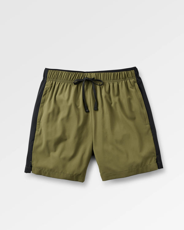 Passenger Men's Swift Recycled Trail Short