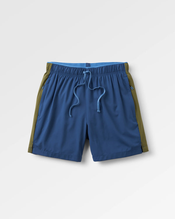 Passenger Men's Swift Recycled Trail Short
