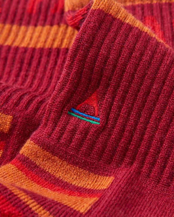 Passenger Men's Tahoma Active Socks