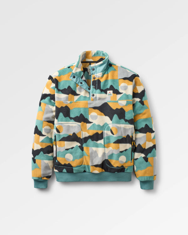 Passenger Men's Take It Easy Polar Fleece