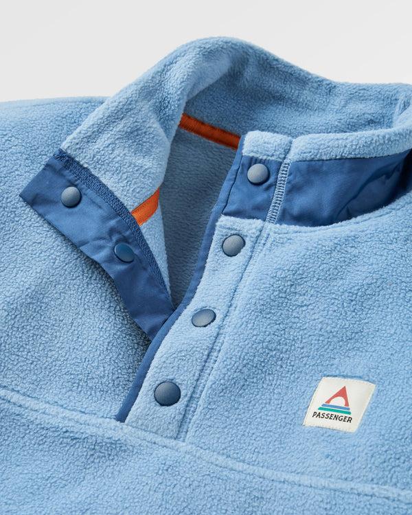 Passenger Men's Take It Easy Polar Fleece