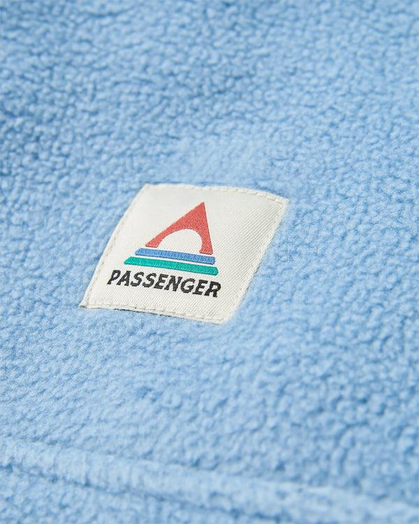 Passenger Men's Take It Easy Polar Fleece