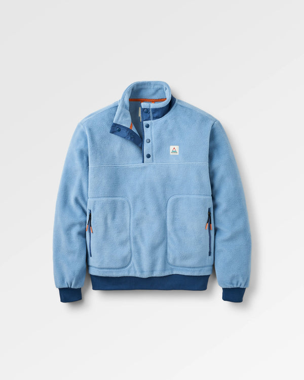 passenger Men's Take It Easy Polar Fleece