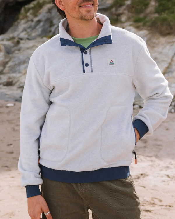 Passenger Men's Take It Easy Polar Fleece