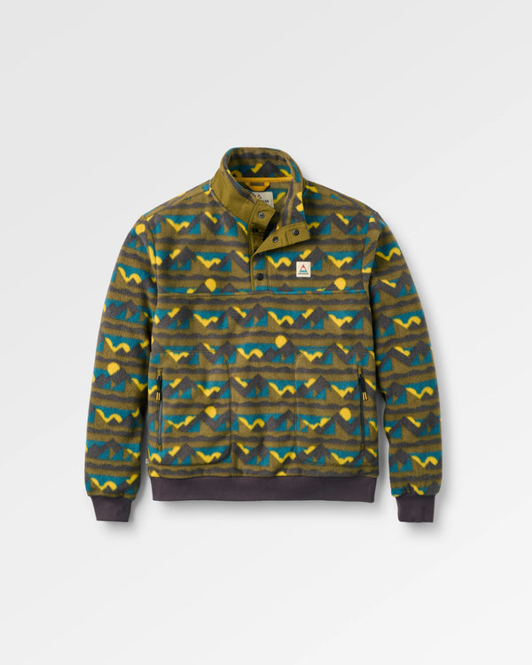 Passenger Men's Take It Easy Polar Fleece