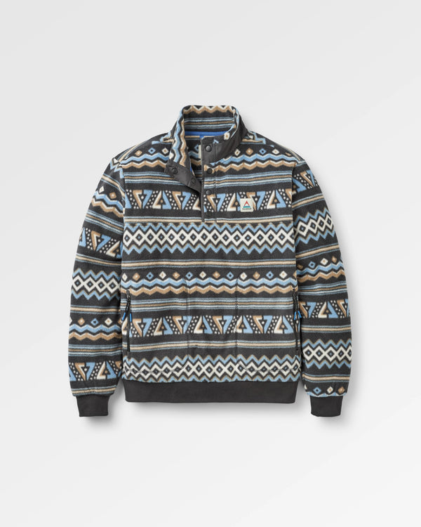 Passenger Men's Take It Easy Polar Fleece