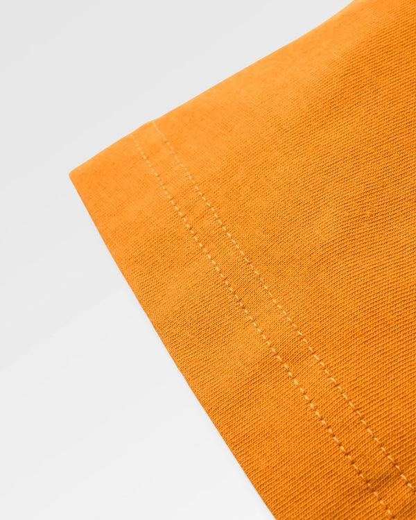 Passenger Men's Travel Pocket Relaxed Fit T-Shirt