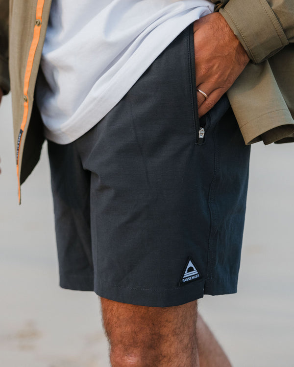 Passenger Men's Traveller All Purpose Short