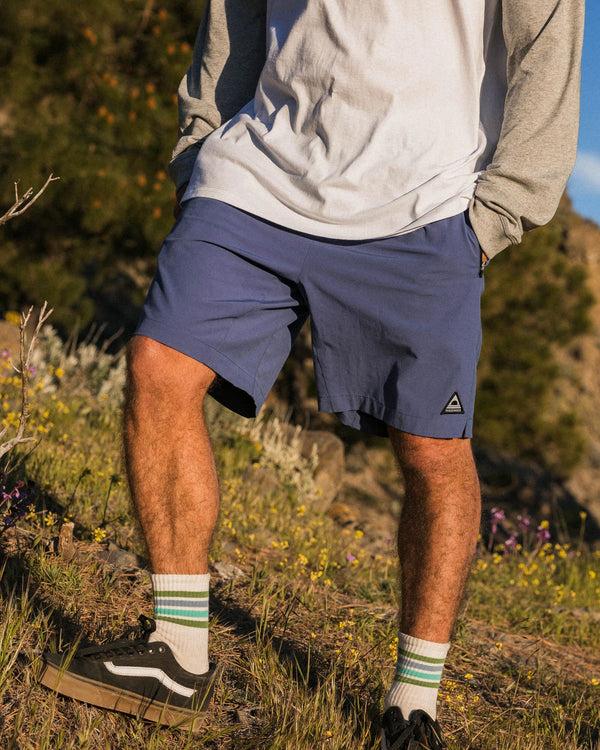 passenger Men's Traveller All Purpose Short