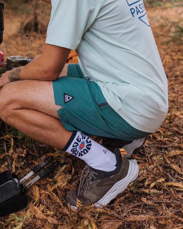 Passenger Men's Traveller All Purpose Short