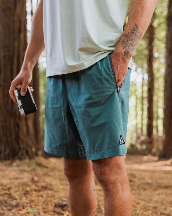 passenger Men's Traveller All Purpose Short