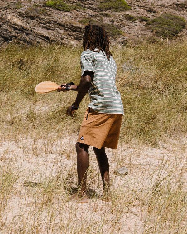 Passenger Men's Traveller All Purpose Short