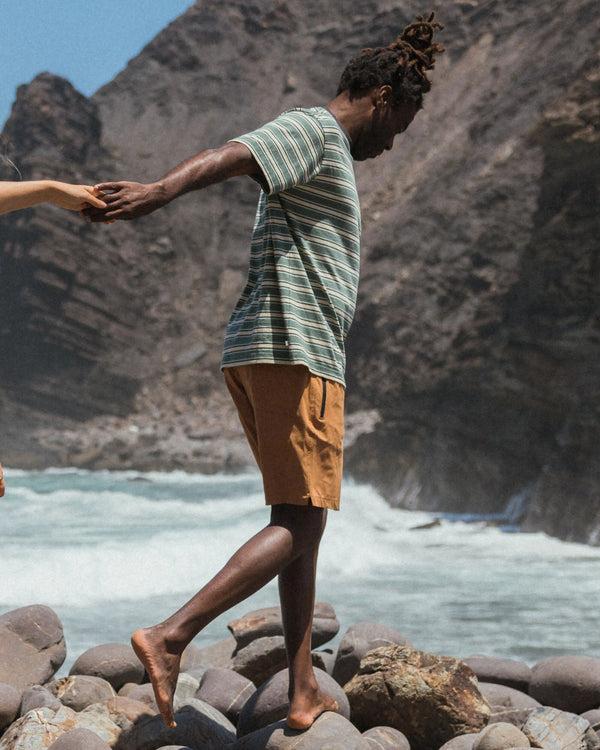 Passenger Men's Traveller All Purpose Short