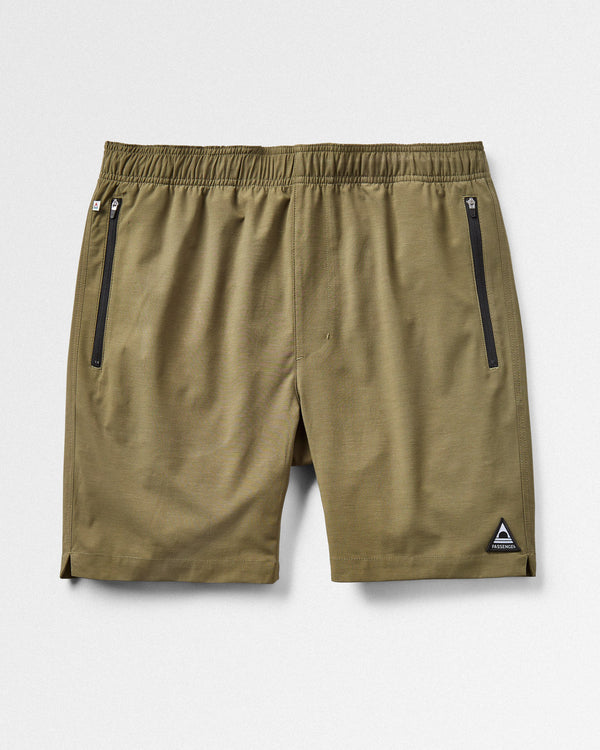 passenger Men's Traveller All Purpose Shorts