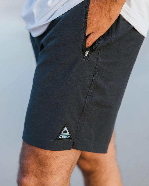 Passenger Men's Traveller All Purpose Shorts