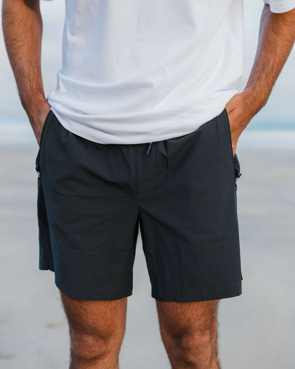 Passenger Men's Traveller All Purpose Shorts