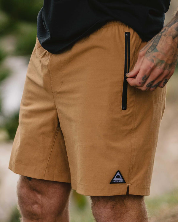 passenger Men's Traveller All Purpose Shorts