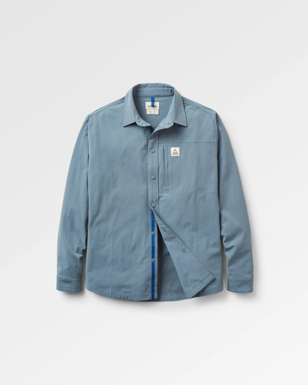passenger Men's Traveller Stretch Shirt