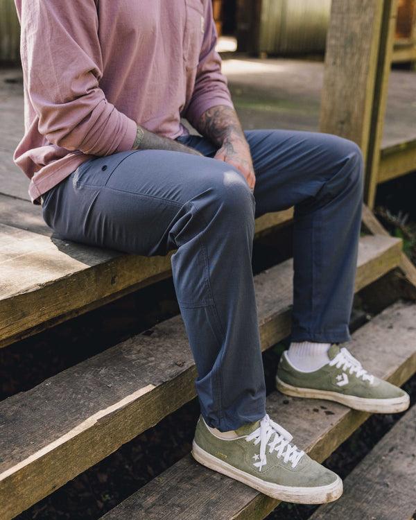 Passenger Men's Traveller Trouser