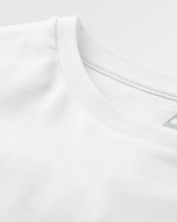 Passenger Men's Trees Organic Cotton T-Shirt