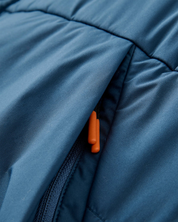 Passenger Men's Vanlifer Insulated Overshirt