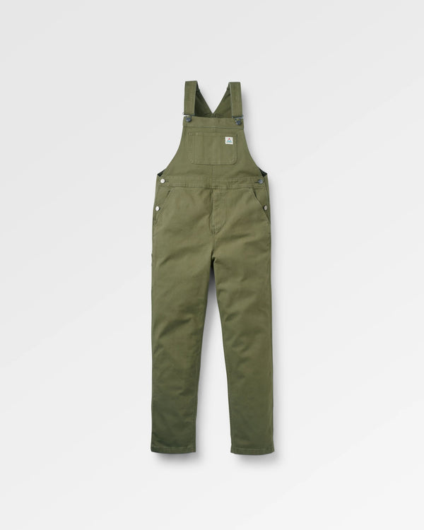 Passenger Men's Vantage Organic Cotton Dungaree