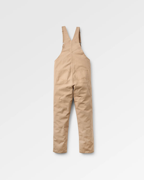 Passenger Men's Vantage Organic Cotton Dungaree