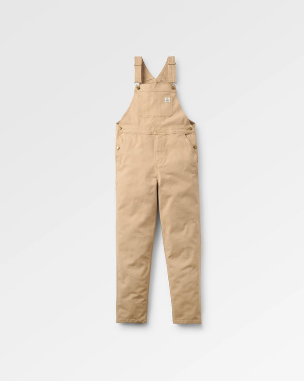 passenger Men's Vantage Organic Cotton Dungaree