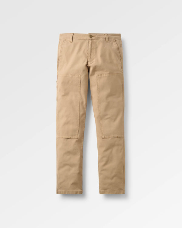 Passenger Men's Vantage Organic Cotton Trouser