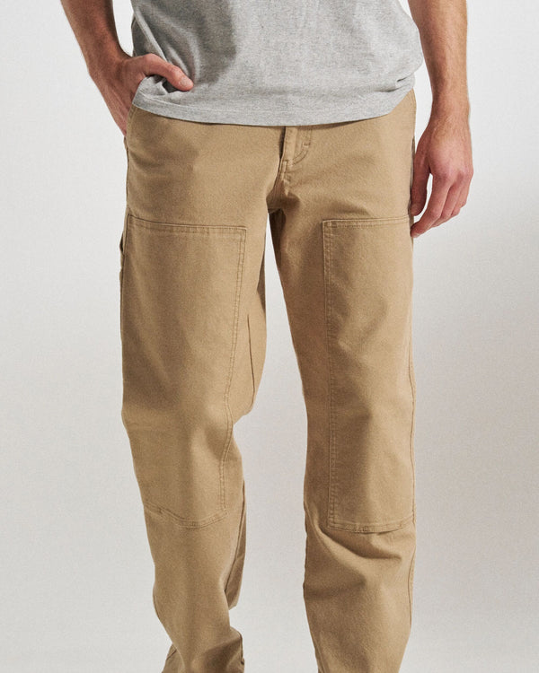 Passenger Men's Vantage Organic Cotton Trouser