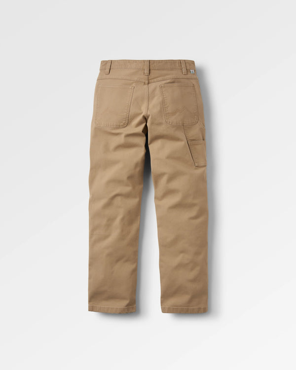 Passenger Men's Vantage Organic Cotton Trouser