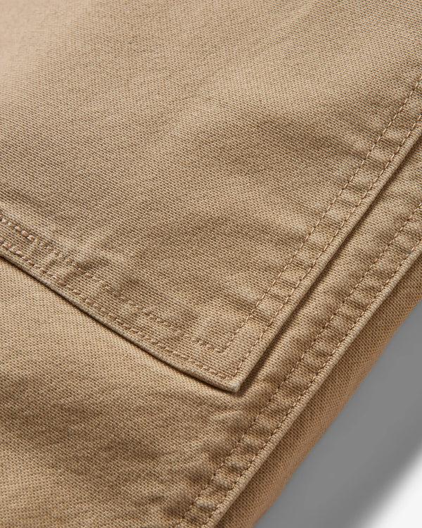 Passenger Men's Vantage Organic Cotton Trouser