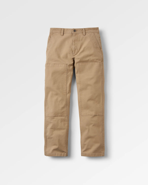 passenger Men's Vantage Organic Cotton Trouser