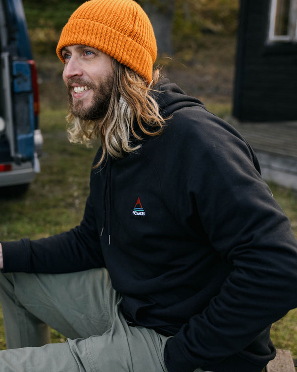 Passenger Men's Vita Organic Cotton Hoodie