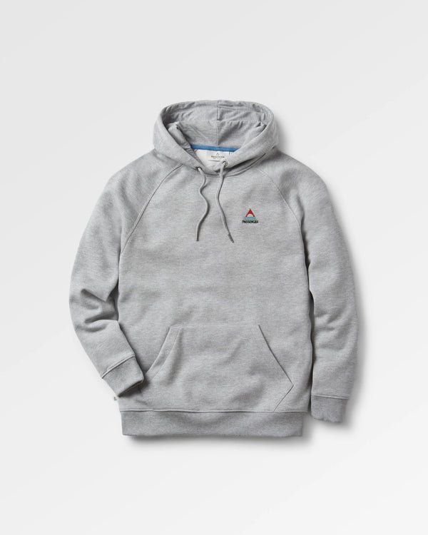 Passenger Men's Vita Organic Cotton Hoodie