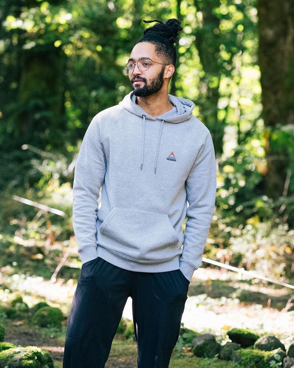 passenger Men's Vita Organic Cotton Hoodie