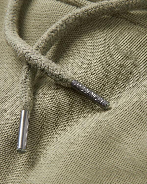 Passenger Men's Vita Organic Cotton Hoodie