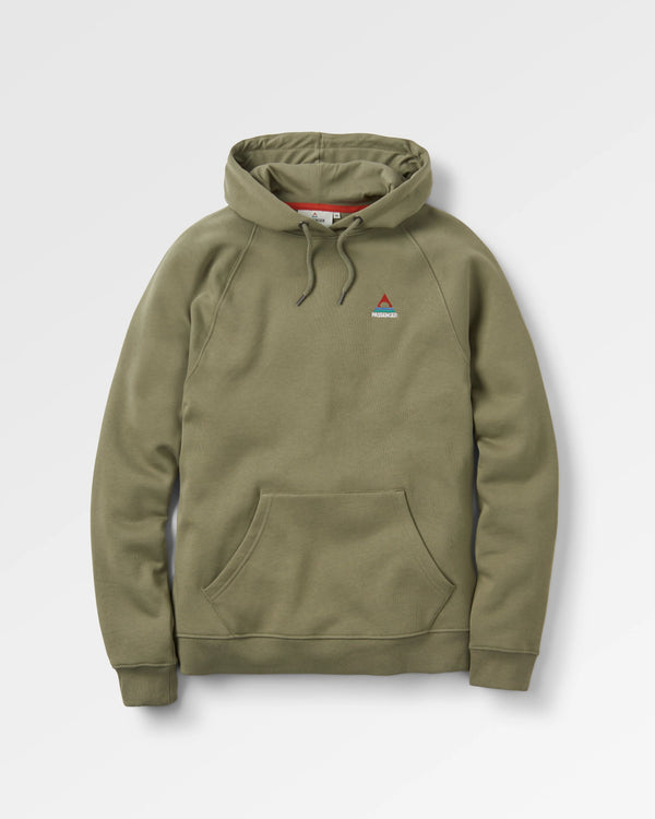 passenger Men's Vita Organic Cotton Hoodie