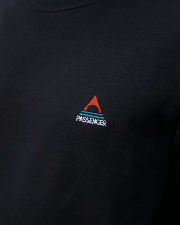 Passenger Men's Vita Organic Cotton Sweatshirt