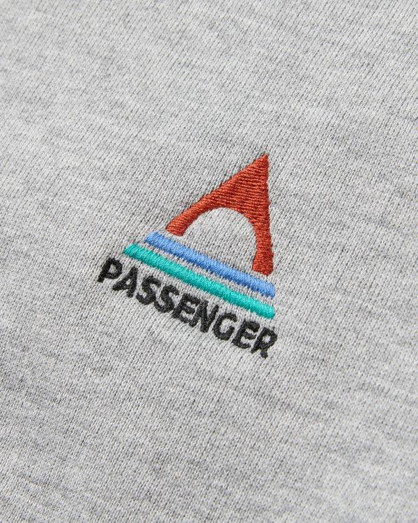 Passenger Men's Vita Organic Cotton Sweatshirt