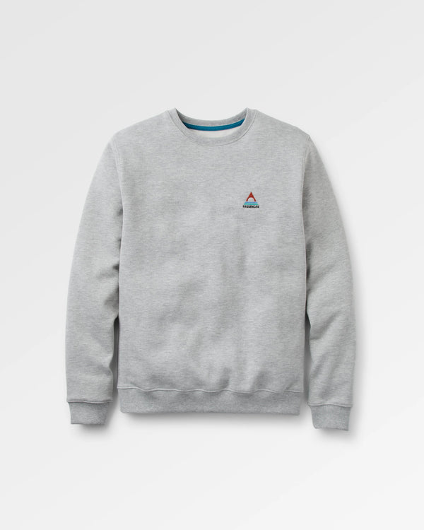 passenger Men's Vita Organic Cotton Sweatshirt