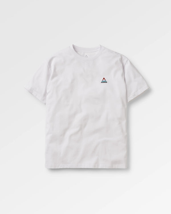 Passenger Men's Vita Organic Relaxed Fit T-Shirt