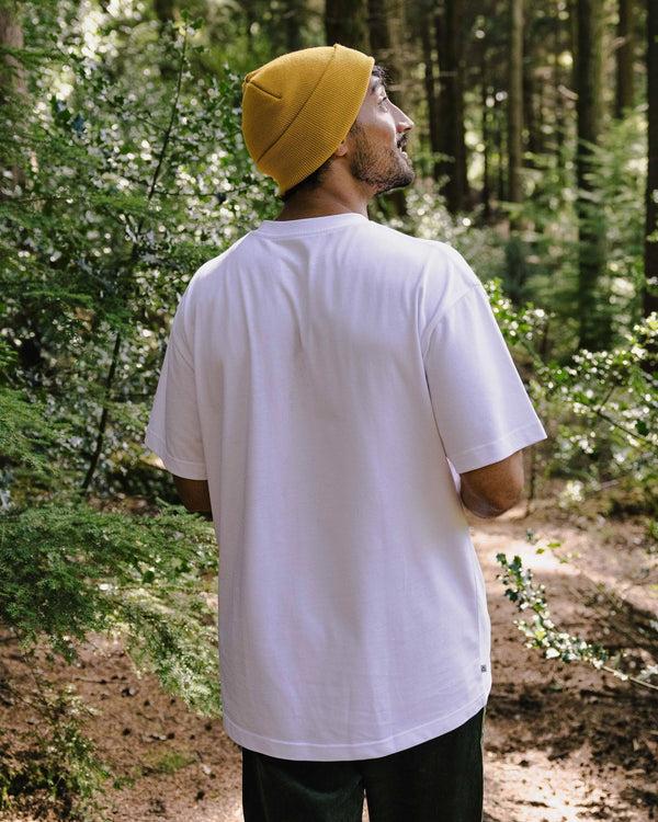 Passenger Men's Vita Organic Relaxed Fit T-Shirt