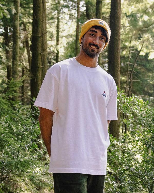 passenger Men's Vita Organic Relaxed Fit T-Shirt